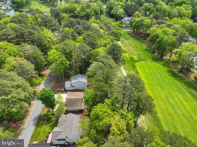 62 NEWPORT DR, Ocean Pines, MD 21811