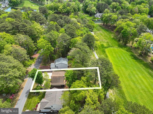 62 NEWPORT DR, Ocean Pines, MD 21811