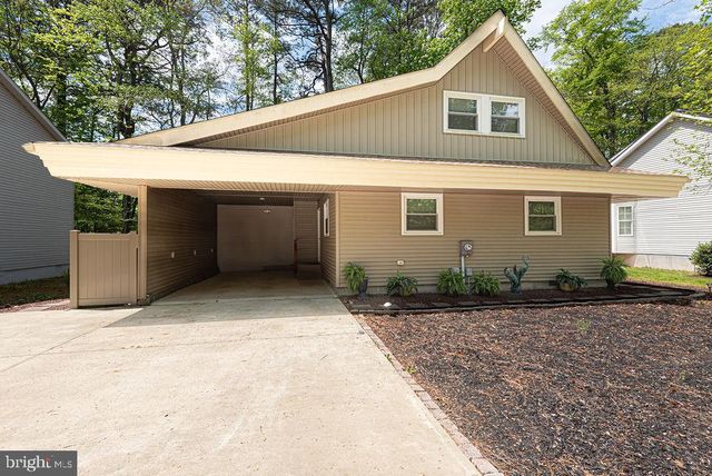 62 NEWPORT DR, Ocean Pines, MD 21811