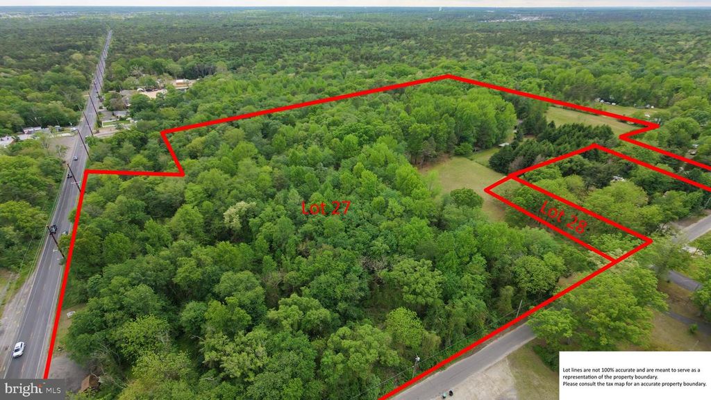 0 ANGELOW RD, Berlin, NJ 08009