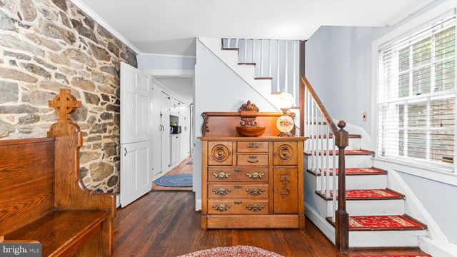 5025 WETHEREDSVILLE RD, Baltimore, MD 21207