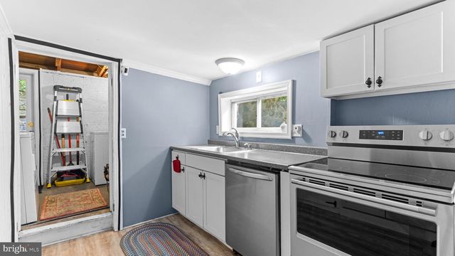 5025 WETHEREDSVILLE RD, Baltimore, MD 21207