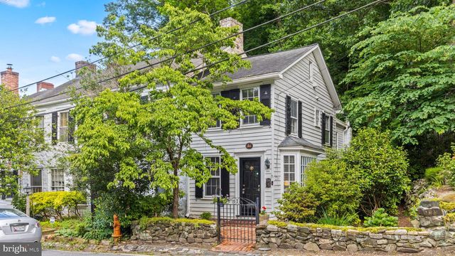 5025 WETHEREDSVILLE RD, Baltimore, MD 21207