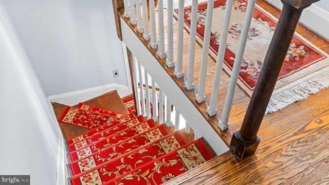 5025 WETHEREDSVILLE RD, Baltimore, MD 21207