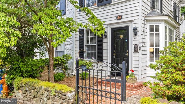 5025 WETHEREDSVILLE RD, Baltimore, MD 21207