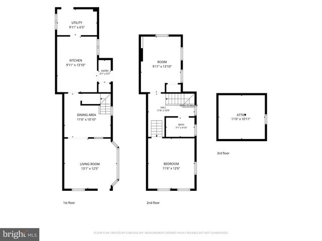 5025 WETHEREDSVILLE RD, Baltimore, MD 21207