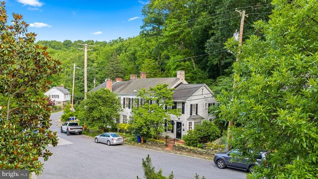 5025 WETHEREDSVILLE RD, Baltimore, MD 21207