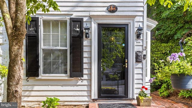 5025 WETHEREDSVILLE RD, Baltimore, MD 21207