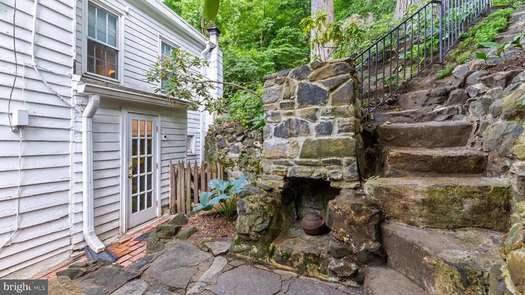 Image 33 of property listing at 5025 WETHEREDSVILLE RD, Baltimore, MD 21207