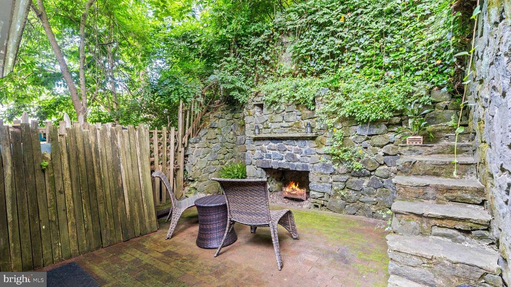 Image 35 of property listing at 5025 WETHEREDSVILLE RD, Baltimore, MD 21207