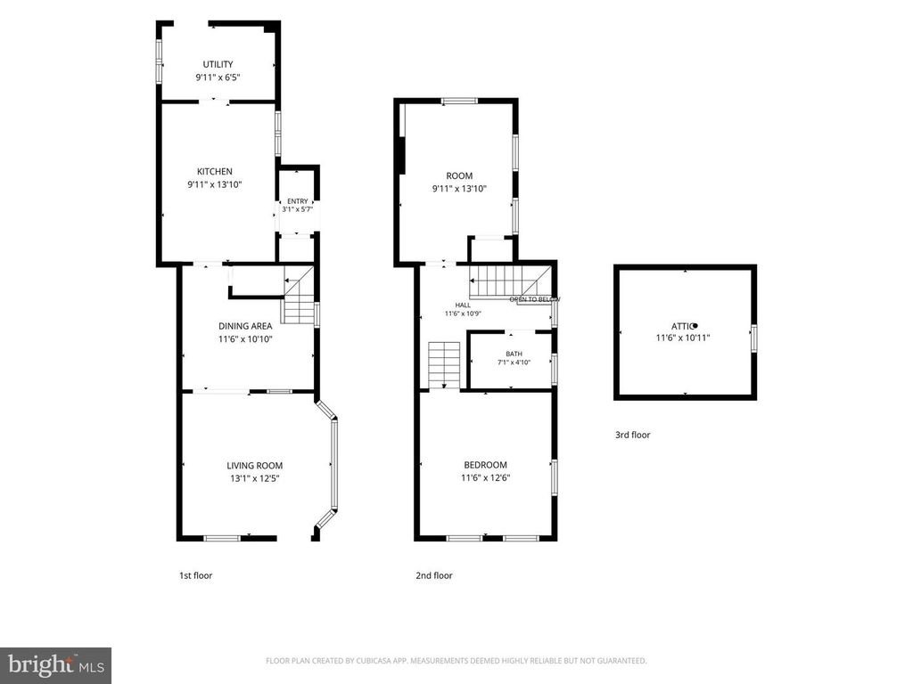 Image 41 of property listing at 5025 WETHEREDSVILLE RD, Baltimore, MD 21207