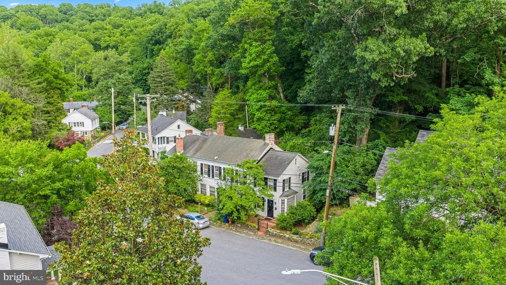 Image 42 of property listing at 5025 WETHEREDSVILLE RD, Baltimore, MD 21207