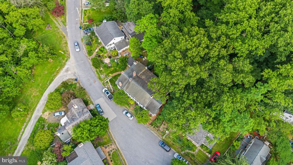 Image 43 of property listing at 5025 WETHEREDSVILLE RD, Baltimore, MD 21207