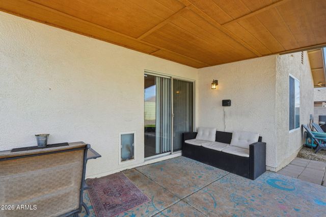 8820 E Dartmouth Street, Mesa, AZ 85207