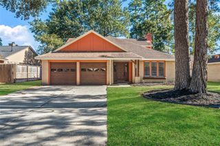 17330 Glenhew Road, Humble, TX 77396