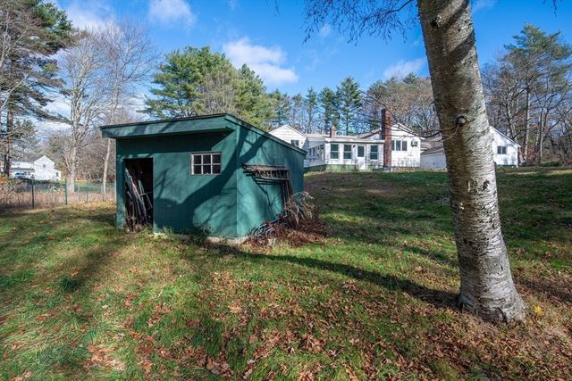 16 Killam Hill Rd, Boxford, MA 01921