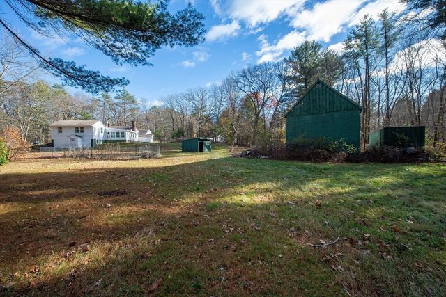 16 Killam Hill Rd, Boxford, MA 01921