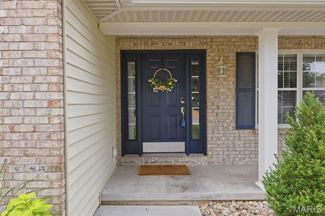 203 Richmond Drive, Crystal City, MO 63019