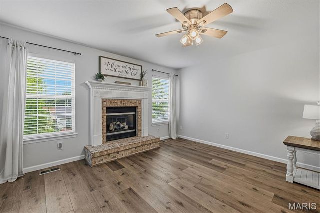203 Richmond Drive, Crystal City, MO 63019
