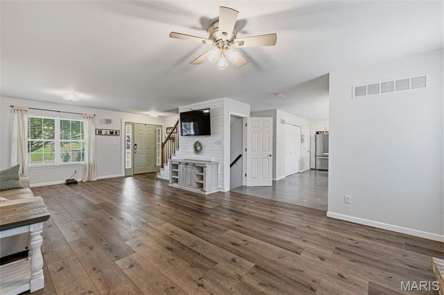 203 Richmond Drive, Crystal City, MO 63019