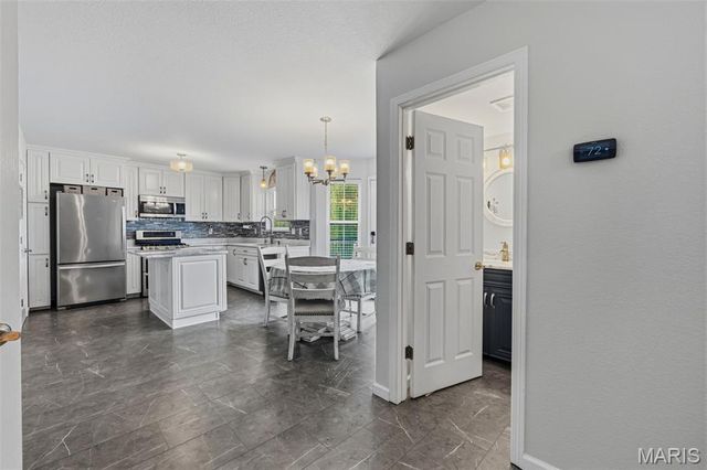 203 Richmond Drive, Crystal City, MO 63019