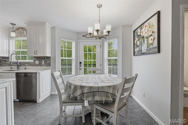 203 Richmond Drive, Crystal City, MO 63019