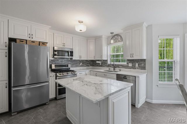 203 Richmond Drive, Crystal City, MO 63019