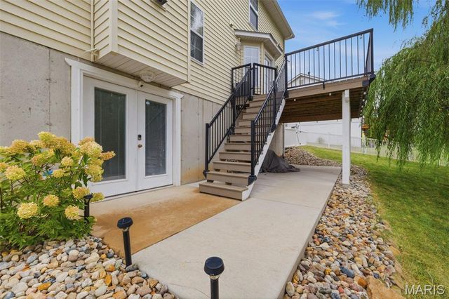 203 Richmond Drive, Crystal City, MO 63019