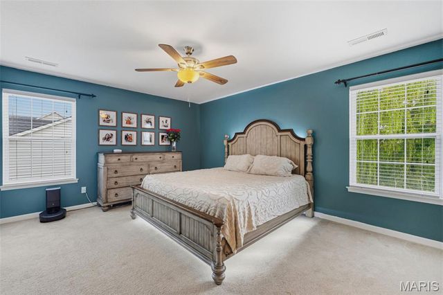 203 Richmond Drive, Crystal City, MO 63019