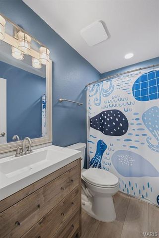 203 Richmond Drive, Crystal City, MO 63019