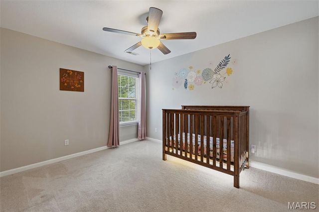 203 Richmond Drive, Crystal City, MO 63019