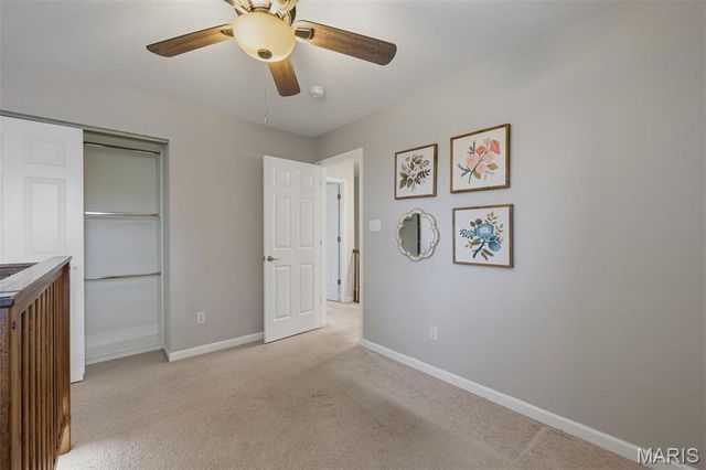 203 Richmond Drive, Crystal City, MO 63019