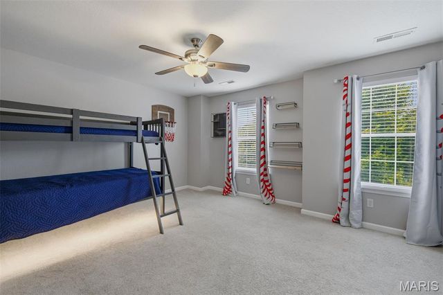 203 Richmond Drive, Crystal City, MO 63019