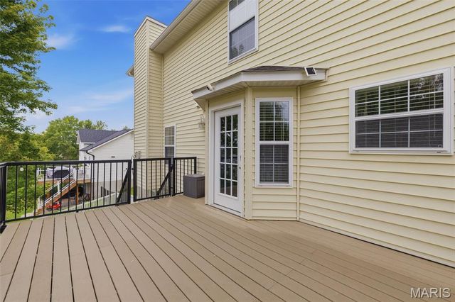 203 Richmond Drive, Crystal City, MO 63019