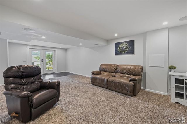 203 Richmond Drive, Crystal City, MO 63019
