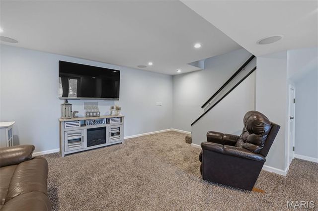 203 Richmond Drive, Crystal City, MO 63019