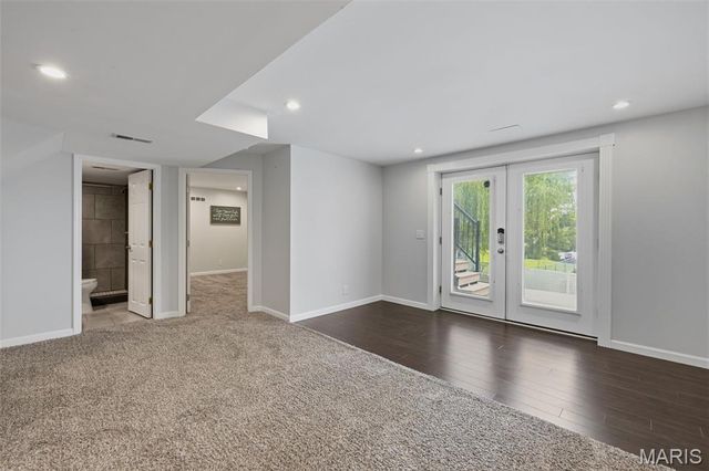 203 Richmond Drive, Crystal City, MO 63019