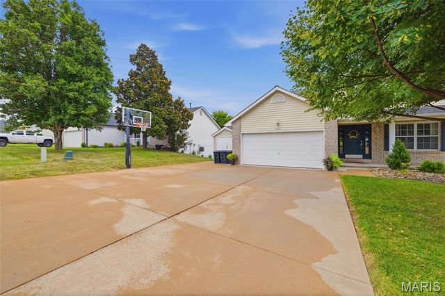 203 Richmond Drive, Crystal City, MO 63019