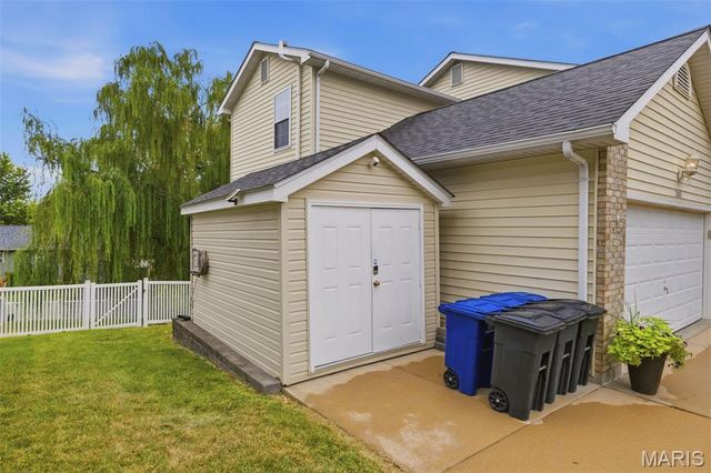 203 Richmond Drive, Crystal City, MO 63019
