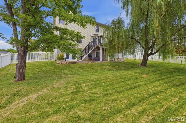 203 Richmond Drive, Crystal City, MO 63019