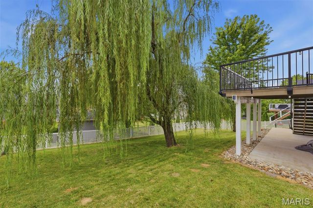 203 Richmond Drive, Crystal City, MO 63019