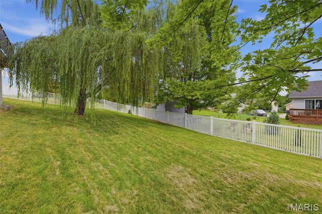 203 Richmond Drive, Crystal City, MO 63019