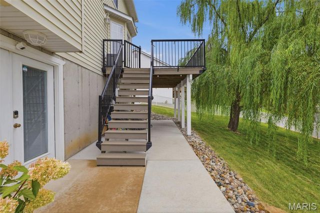 203 Richmond Drive, Crystal City, MO 63019