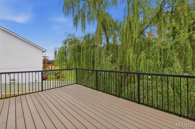 203 Richmond Drive, Crystal City, MO 63019