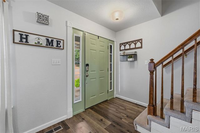 203 Richmond Drive, Crystal City, MO 63019