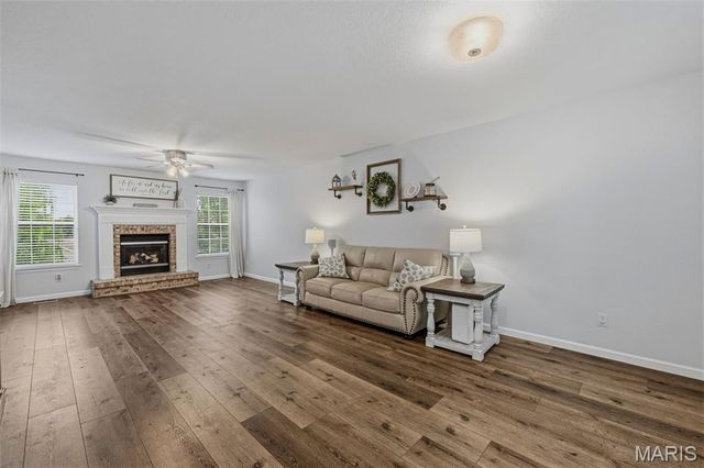 203 Richmond Drive, Crystal City, MO 63019