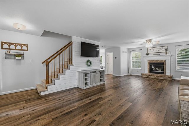 203 Richmond Drive, Crystal City, MO 63019