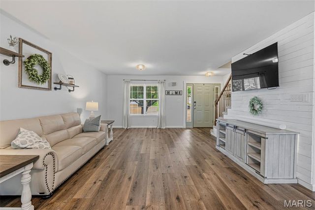 203 Richmond Drive, Crystal City, MO 63019