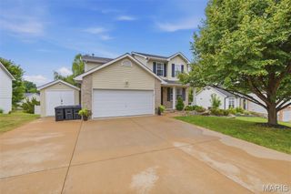 203 Richmond Drive, Crystal City, MO 63019