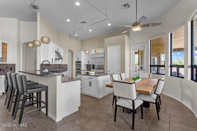 16861 S Ocotillo View Road, Vail, AZ 85641